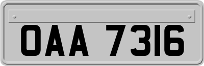 OAA7316