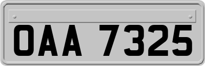 OAA7325