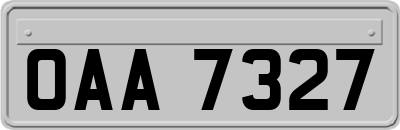 OAA7327