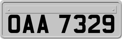 OAA7329