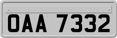 OAA7332