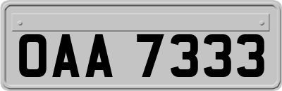 OAA7333