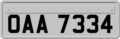 OAA7334