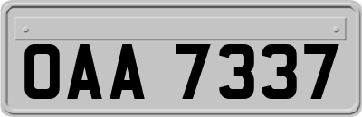 OAA7337