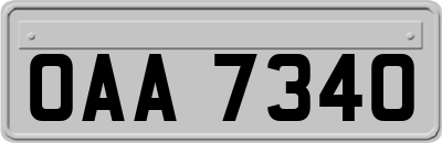 OAA7340