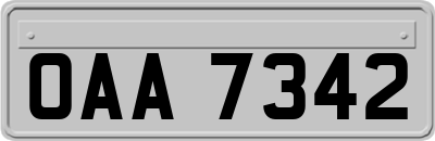 OAA7342