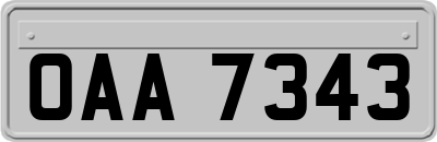 OAA7343