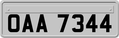 OAA7344