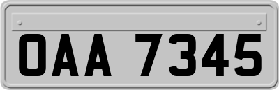 OAA7345