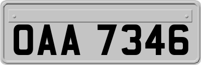 OAA7346