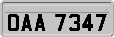 OAA7347