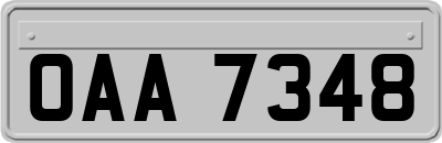 OAA7348