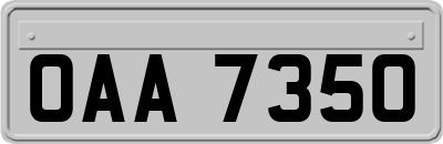 OAA7350