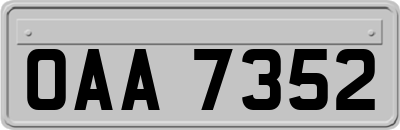 OAA7352
