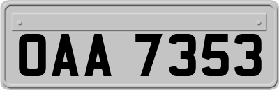OAA7353