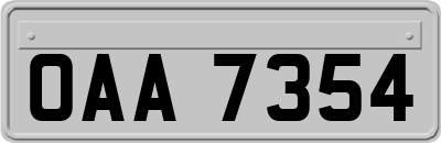 OAA7354