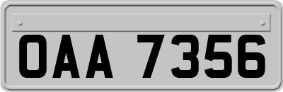 OAA7356