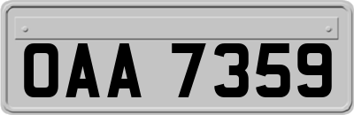 OAA7359
