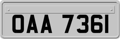 OAA7361