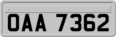 OAA7362