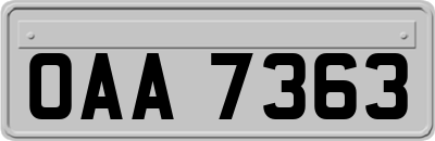 OAA7363