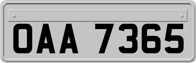OAA7365