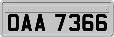 OAA7366