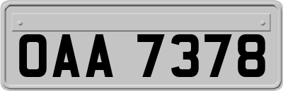 OAA7378