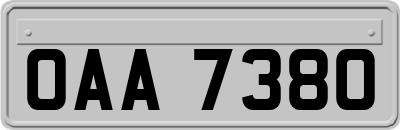 OAA7380