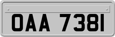 OAA7381