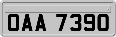 OAA7390