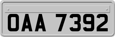 OAA7392
