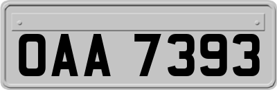 OAA7393