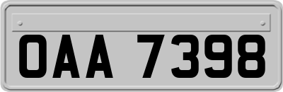 OAA7398