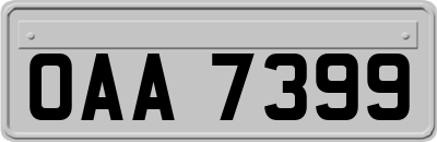 OAA7399