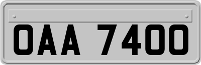 OAA7400