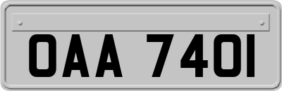 OAA7401
