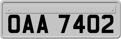 OAA7402