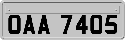 OAA7405