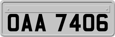 OAA7406