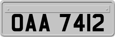 OAA7412
