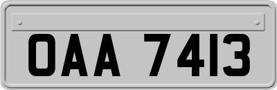 OAA7413