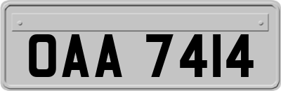 OAA7414