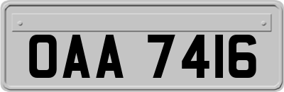 OAA7416