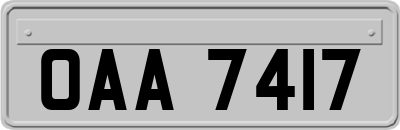 OAA7417