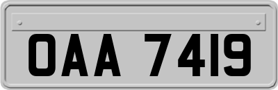 OAA7419