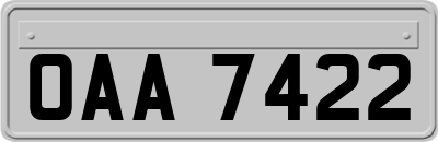 OAA7422