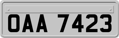 OAA7423