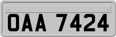 OAA7424