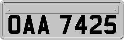 OAA7425